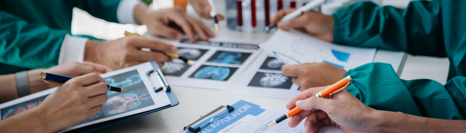 Sentinel events in healthcare