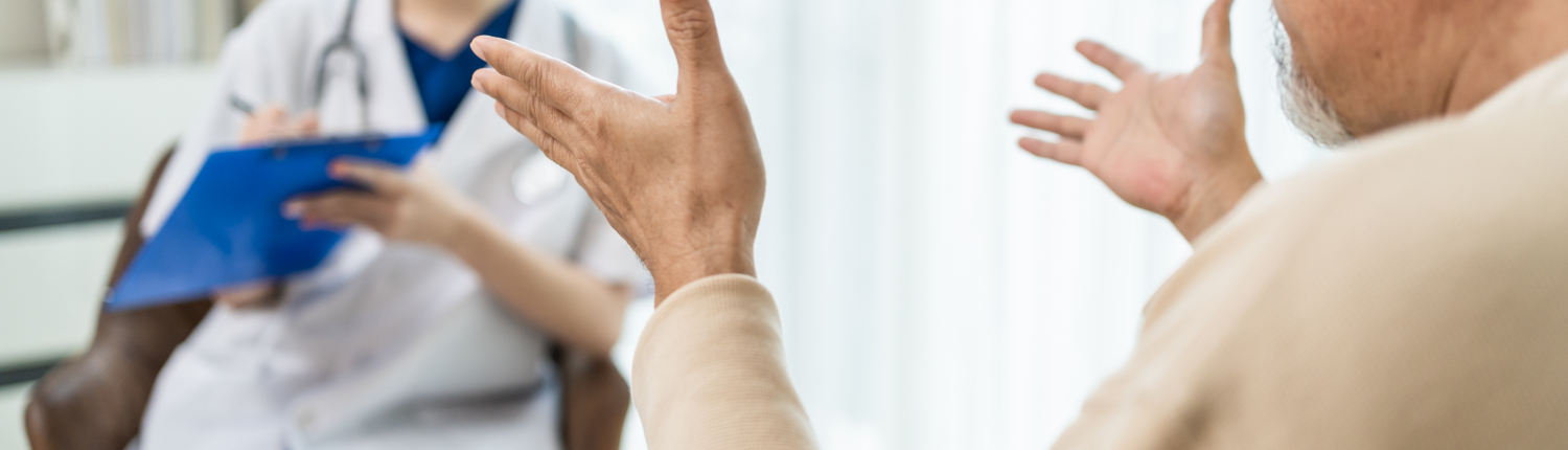 Patient Complaint Management