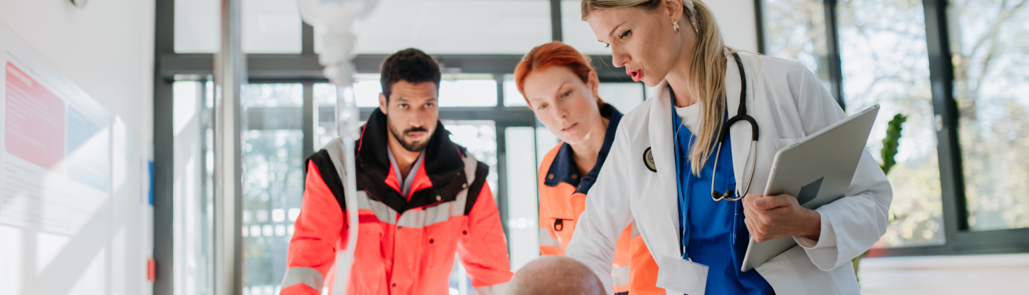 patient complaint management