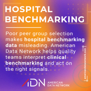 Hospital Benchmarking