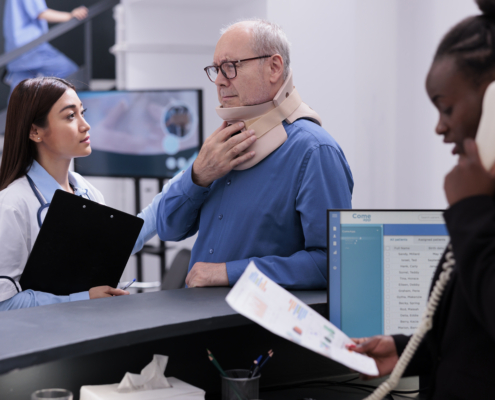 Reducing Readmissions in Hospitals