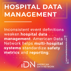 hospital data management