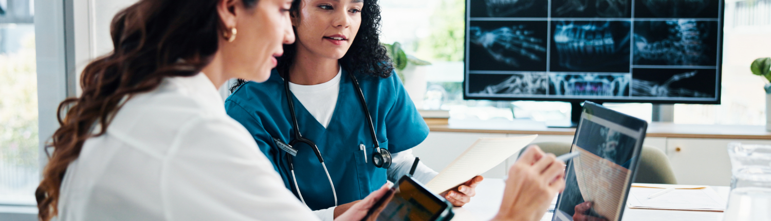 Hospital Data Management