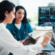 Hospital Data Management