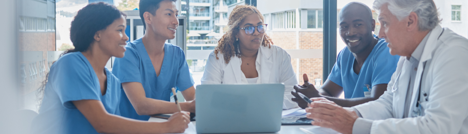 Behavioral Health Analytics