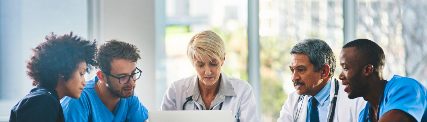 CMS Patient Safety Structural Measure