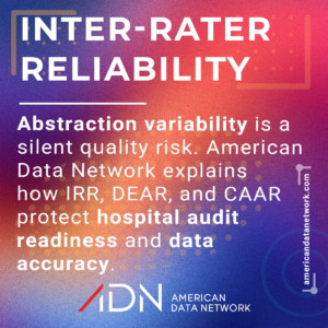 Inter-Rater Reliability