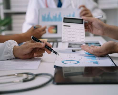 Patient Grievance