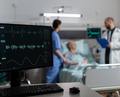 patient safety organizations