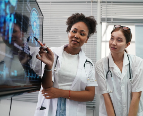 Clinical Data Abstraction