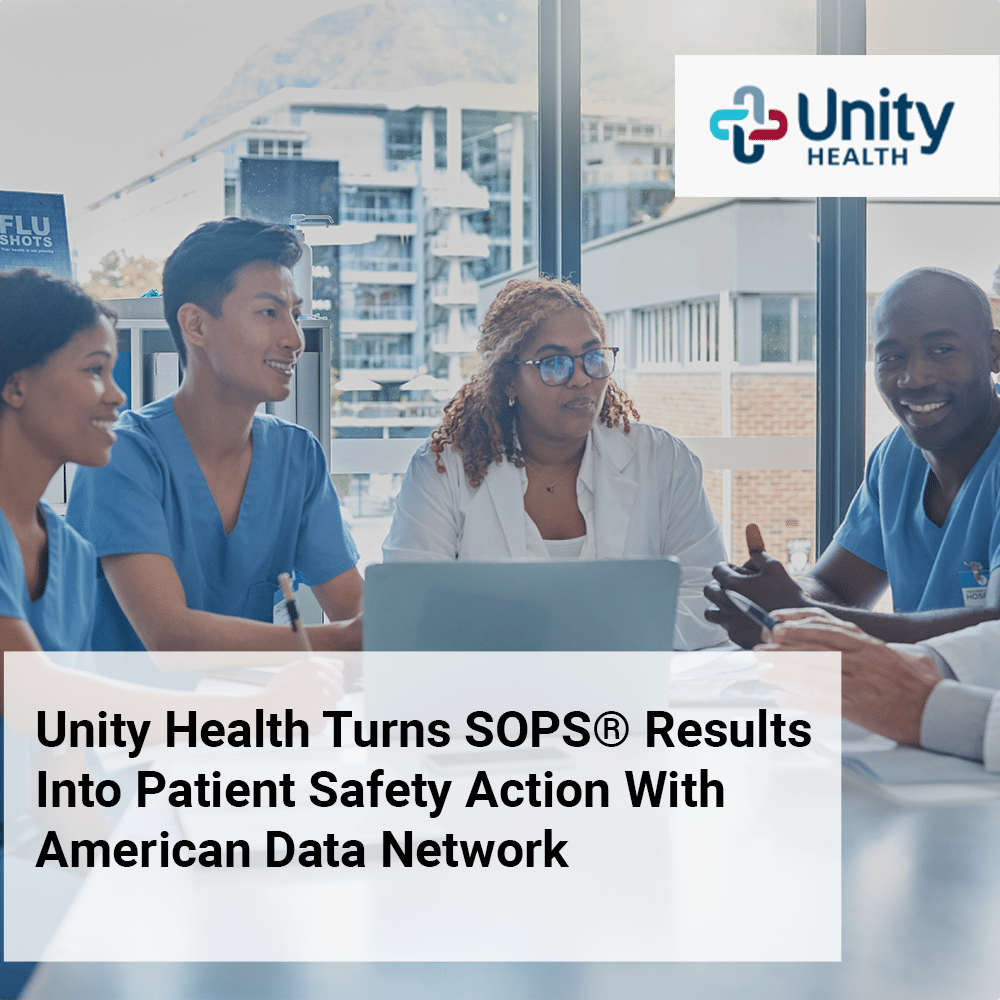 Unity Health