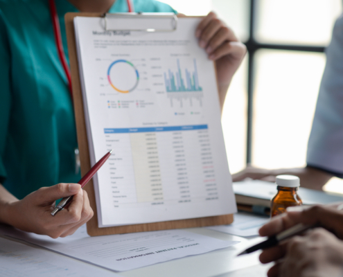 AHRQ Quality Indicators