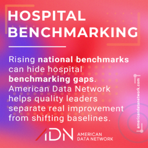 Hospital Benchmarking