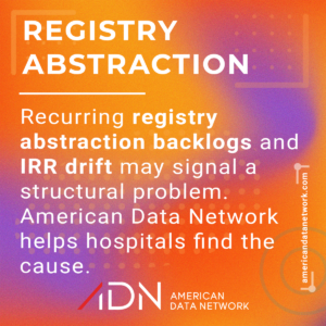 Registry Abstraction