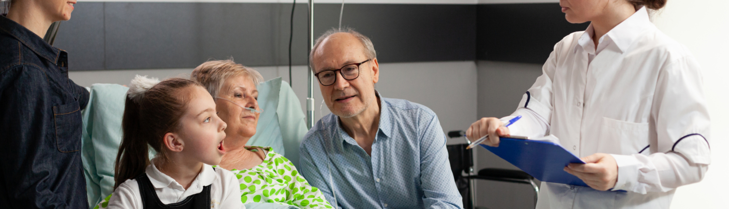 patient and family engagement
