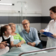 patient and family engagement