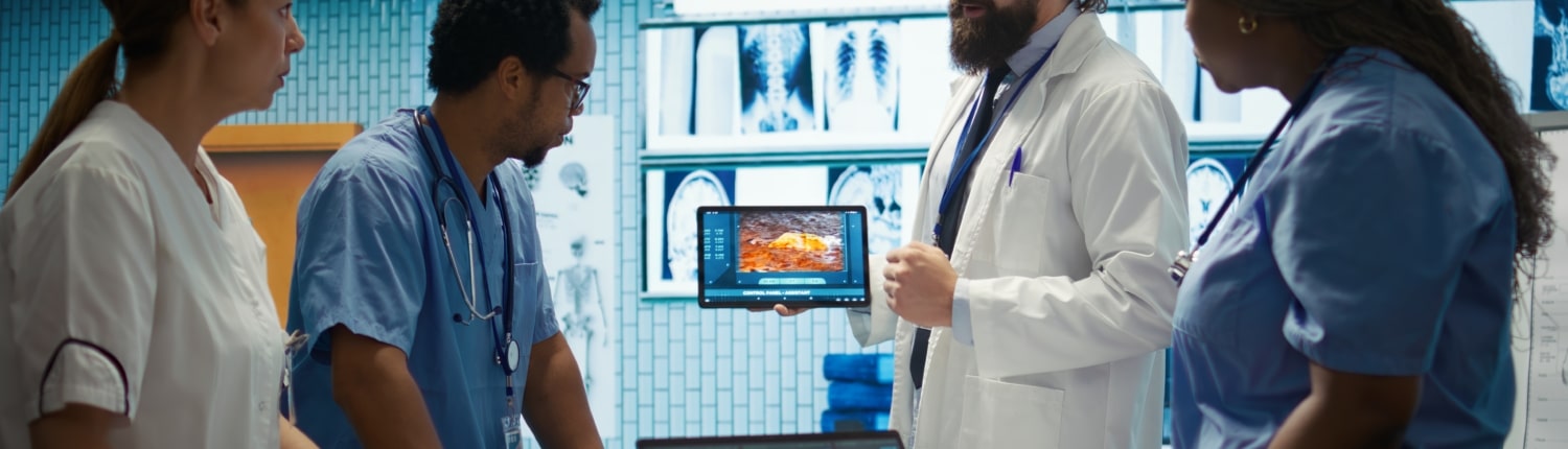 Healthcare Quality Metrics