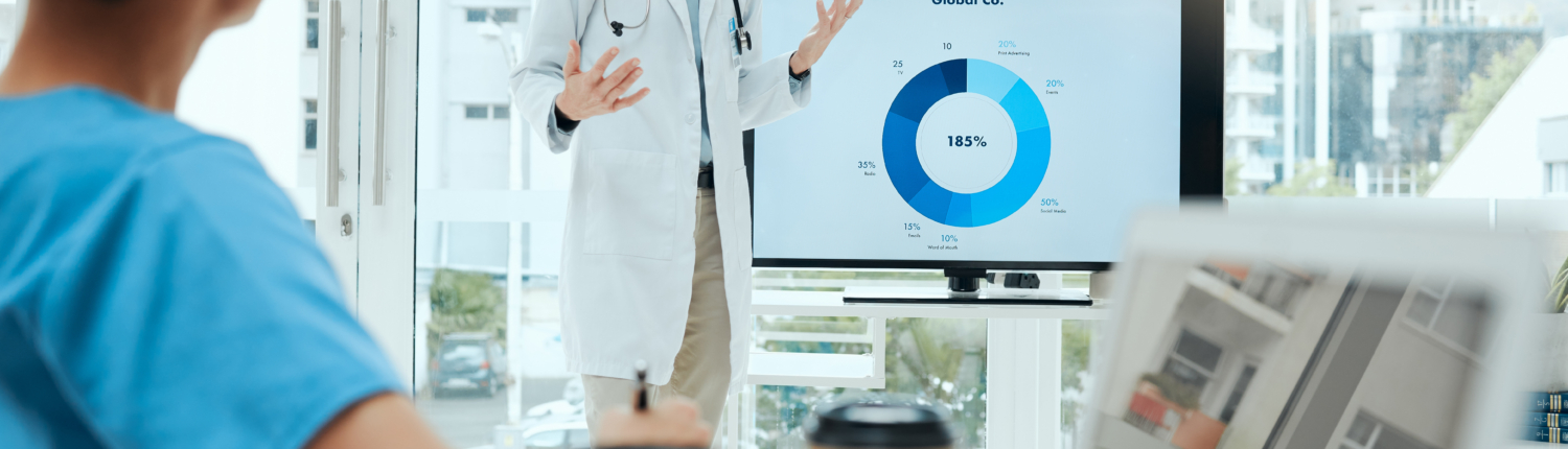 Hospital Benchmarking