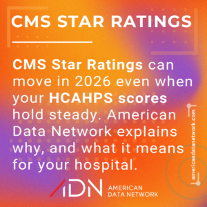 CMS star ratings