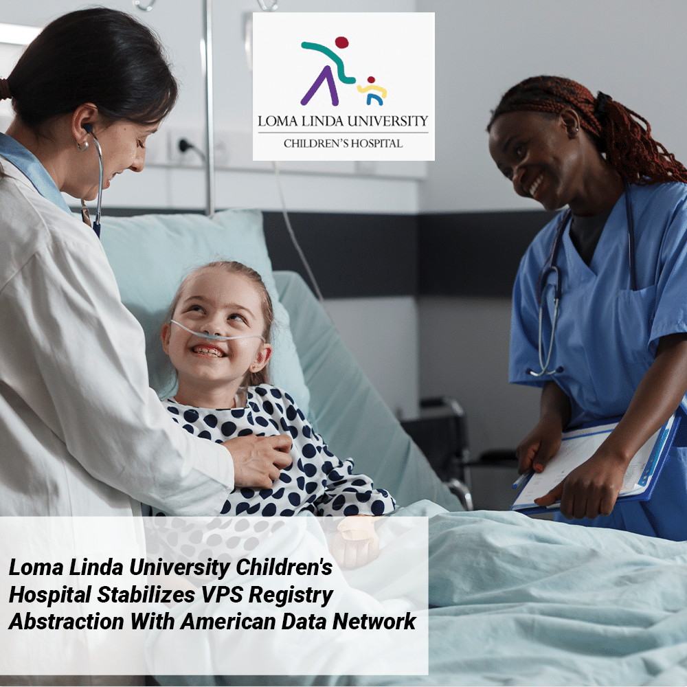 Loma Linda University Children's Hospital Case Study