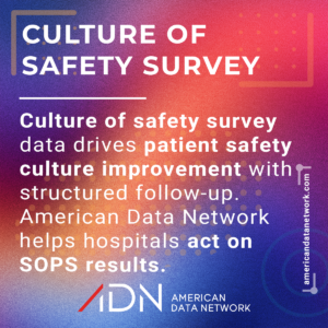 culture of safety survey