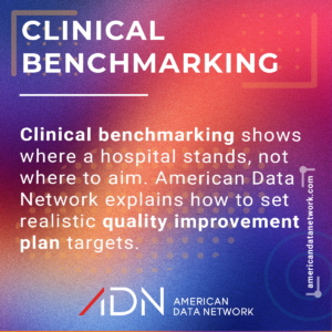 Clinical Benchmarking
