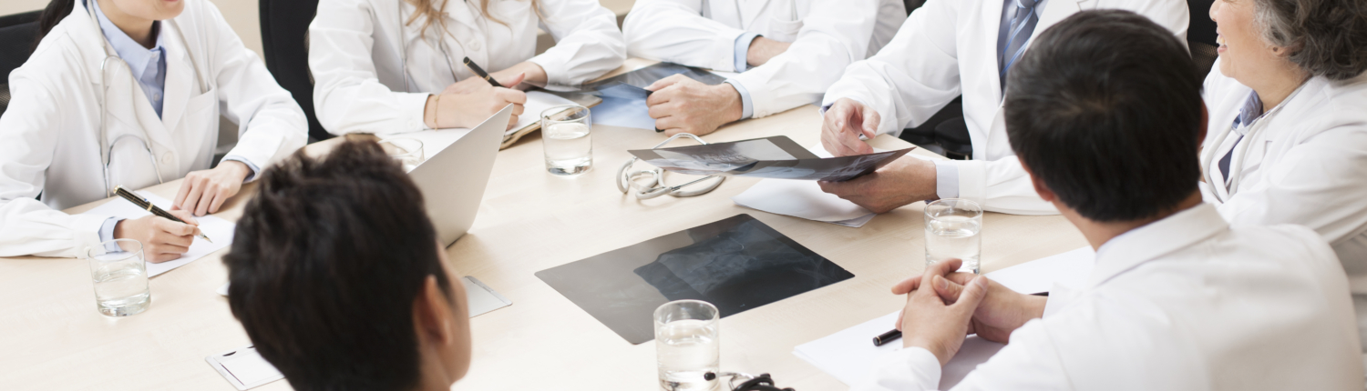 Clinical Benchmarking