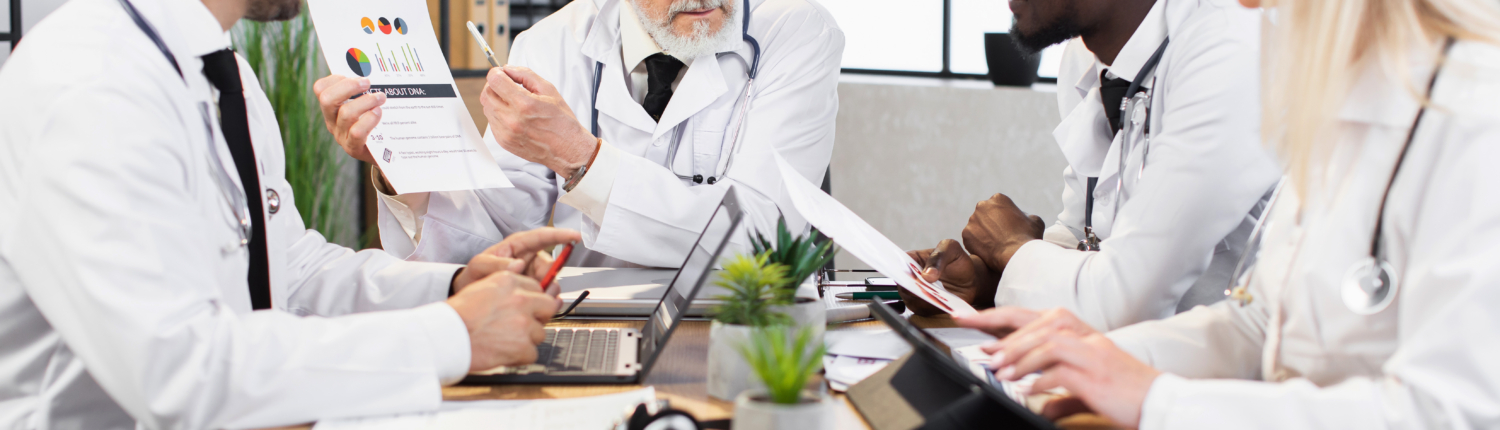 Electronic Clinical Quality Measures