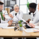Electronic Clinical Quality Measures